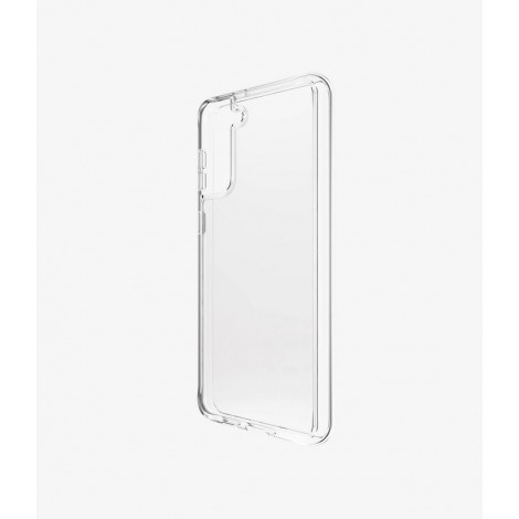 PanzerGlass | Back cover for mobile phone | Samsung Galaxy S21+ 5G | Transparent - 6